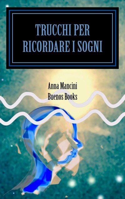 Trucchi per Ricordar Cover for Kindle