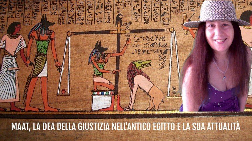 miniature Maat italien